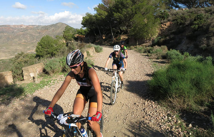 Biking La Manga image 5