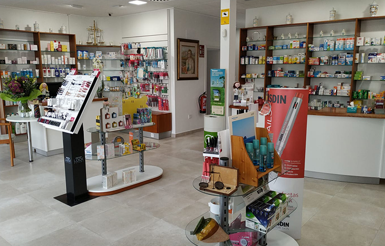 Farmacia La Manga Club image 2