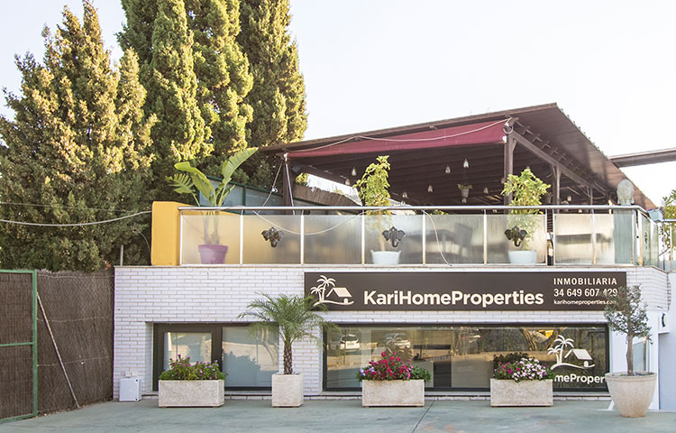 Kari Home Properties image 2