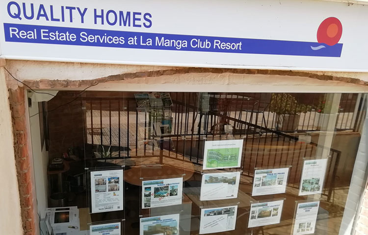 La Manga QUALITY HOMES image 1