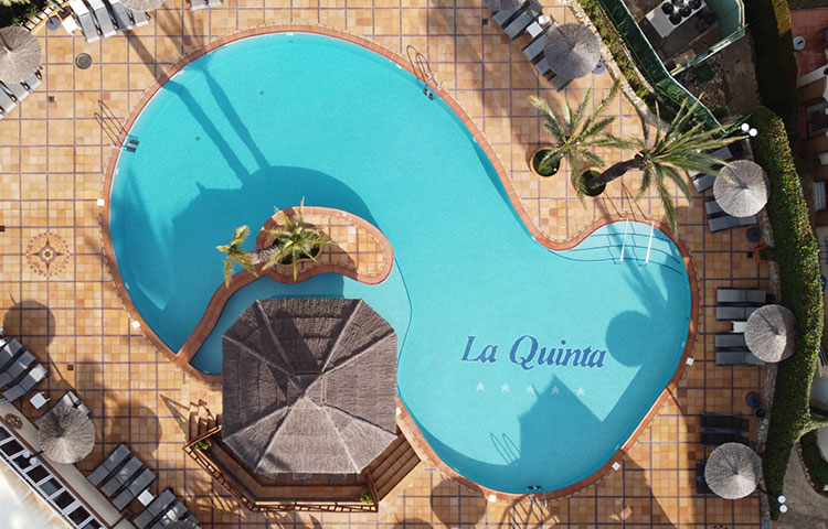 La Quinta at La Manga Club image 3