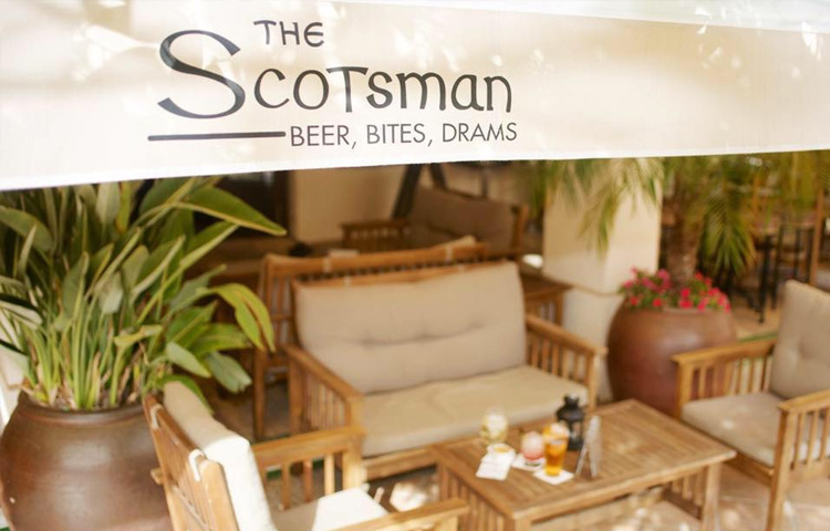 The Scotsman image 1