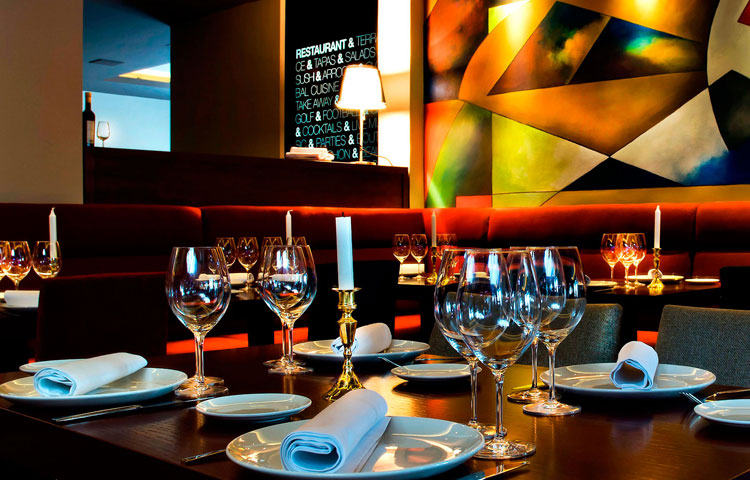 Undersun Restaurant Lounge image 1