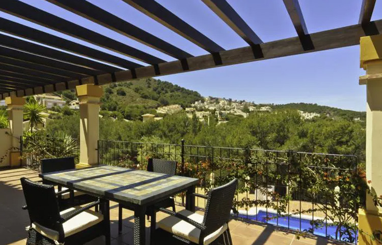 Montemares Golf Luxury Apartments at La Manga Club image 4